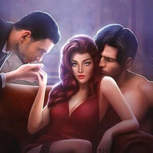Logo Romance Club APK