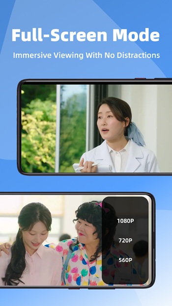 RookTV APK MOD