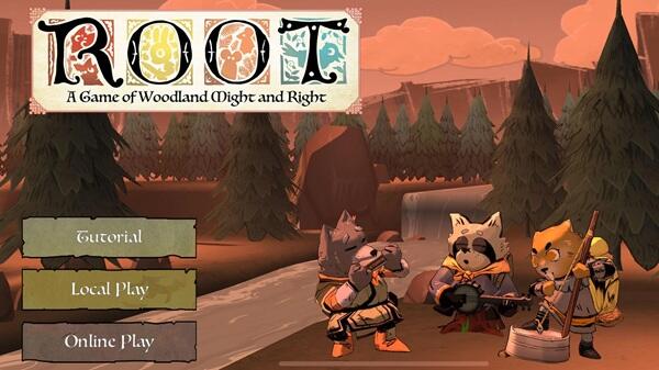 Root Board Game APK Latest Version For Android