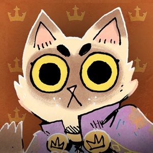 Logo Root Board Game APK