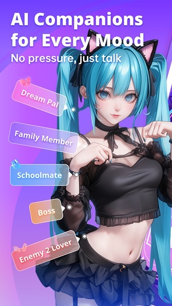 RosyTalk APK Latest Version For Android