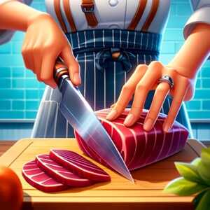 Logo Royal Cooking APK