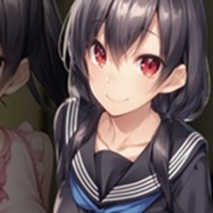 Logo Runaway Girl Simulator APK