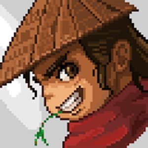 Logo Sand of Salzaar APK