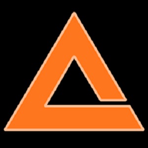 Logo Sankaku Black APK