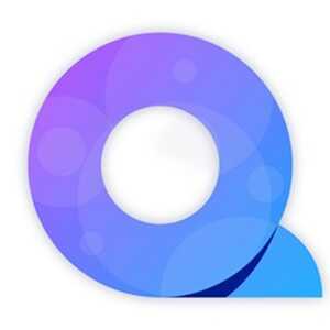 Logo Sass Browser APK