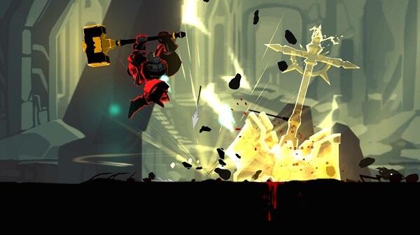 Shadow of Death APK Mod Menu
