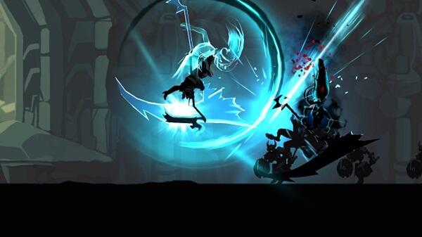 Shadow of Death Apk Old Version