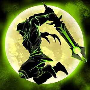 Logo Shadow of Death APK