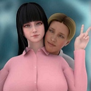 Logo Shadows of Desire APK