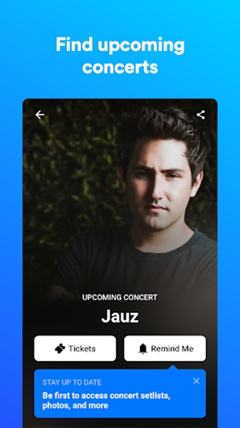 Shazam APK Free Download
