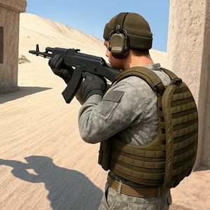 Logo Shoot Out APK