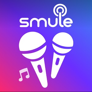 Logo Smule APK