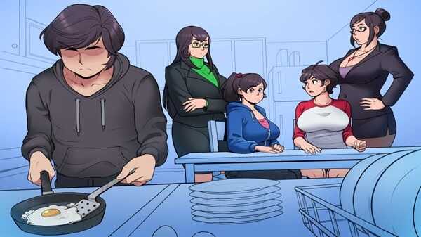 Snow Daze APK Free Download