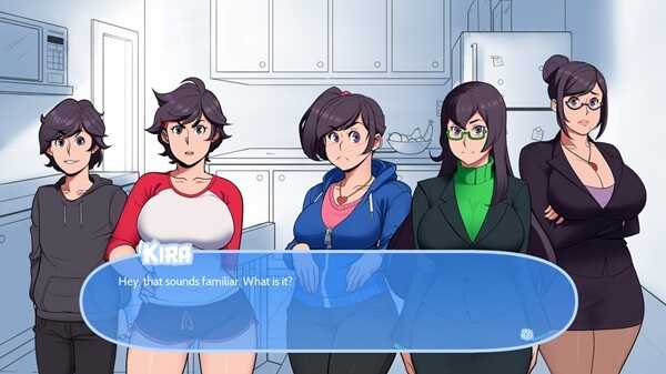 Snow Daze APK Free Download