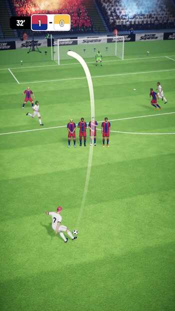 Soccer Super Star APK Latest Version