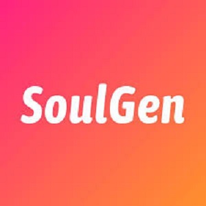 Logo SoulGen AI APK