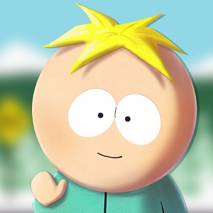 Logo South Park: Phone Destroyer APK