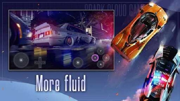 Spark Cloud Game APK Android Download