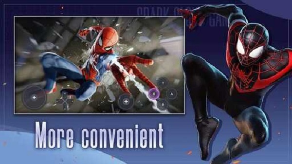 Spark Cloud Game APK Download For Android Devices