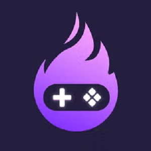 Logo Spark Cloud Game APK