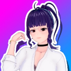 Logo Special Harem Class APK