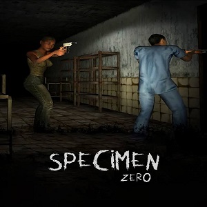 Logo Specimen Zero APK