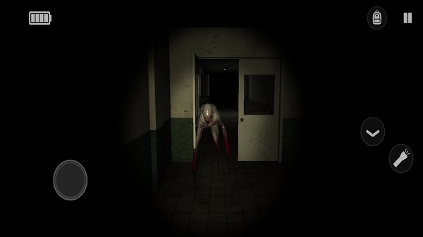 Specimen Zero APK Free Download