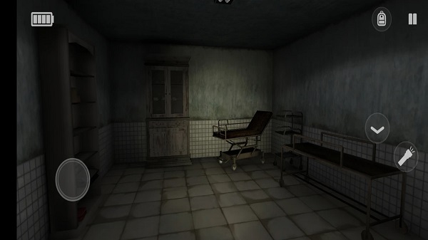 Specimen Zero APK Latest Version For Android