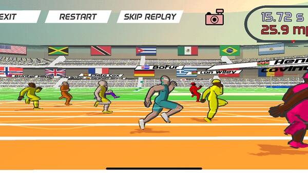 Playgame Speed Stars APK For Android