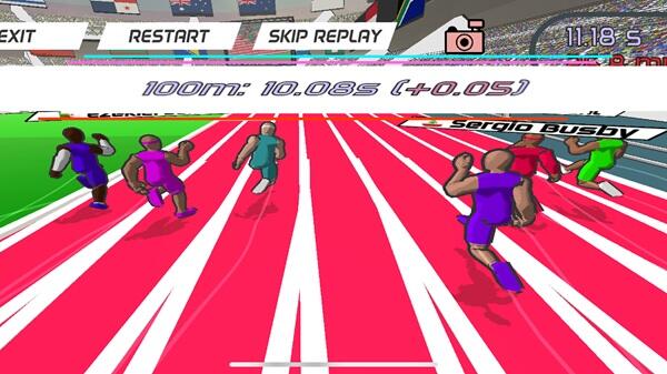 Playgame Speed Stars Full Game APK