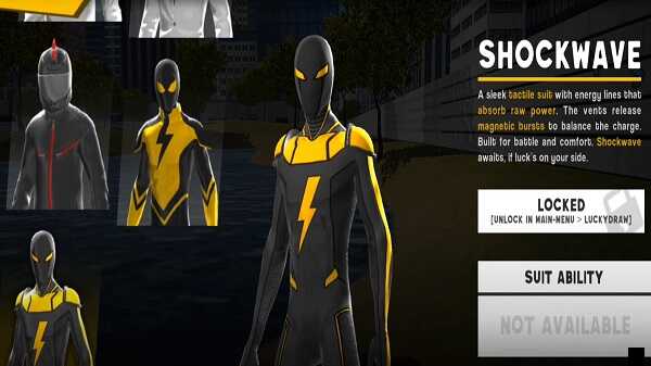 Spider Fuser APK Free Download