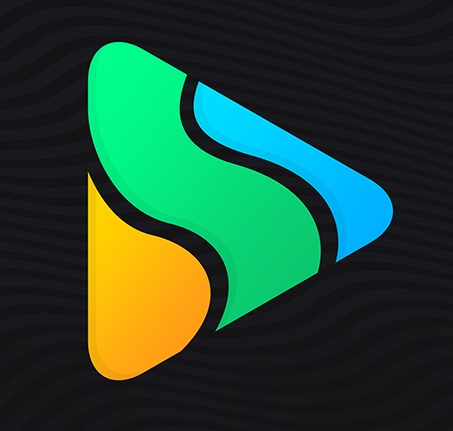 Logo SPlayer APK