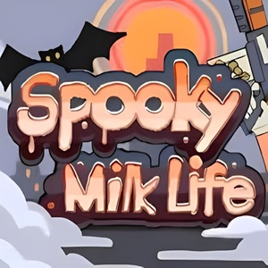 Logo Spooky Milk Life APK