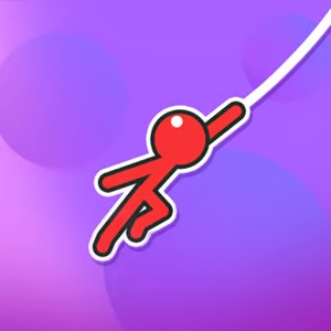 Logo Stickman Hook APK