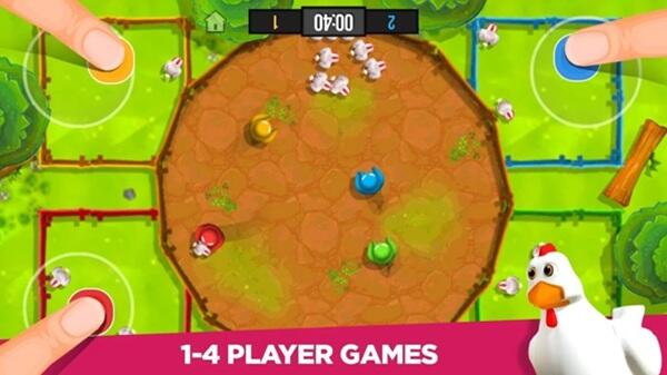 Stickman Party APK Latest Version For Android