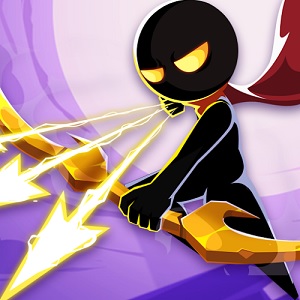 Logo Stickman Legends APK
