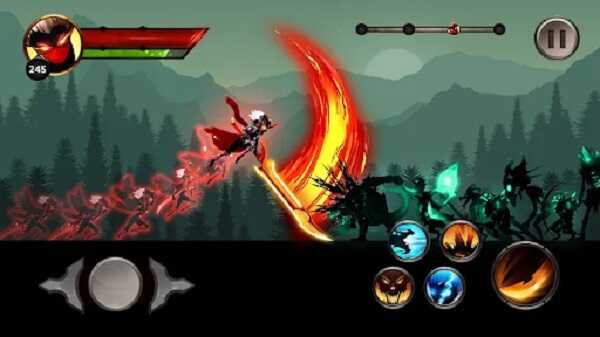 Stickman Legends APK Latest Version For Android