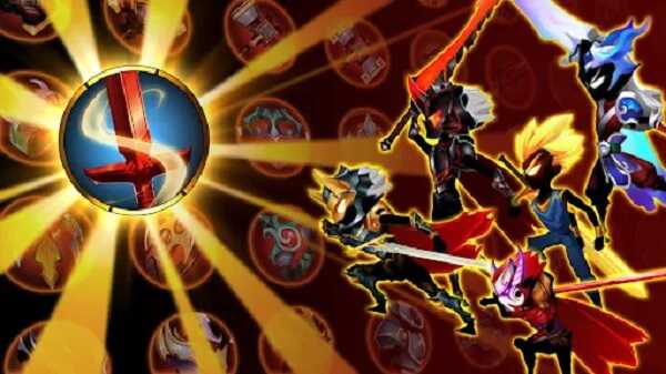 Stickman Legends APK Latest Version For Android