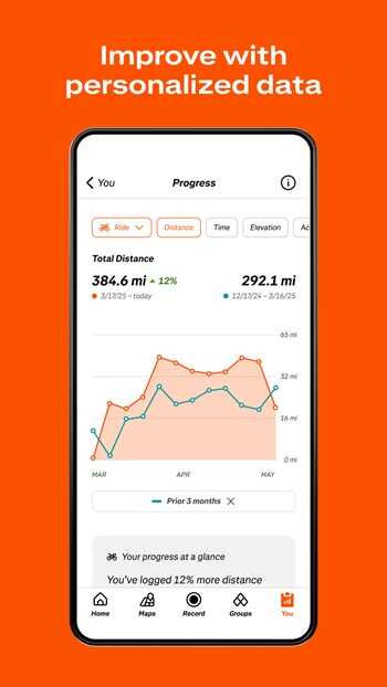 Strava Install on Android