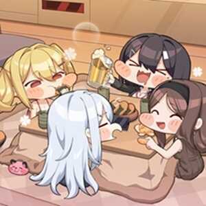 Logo Summer Clover APK