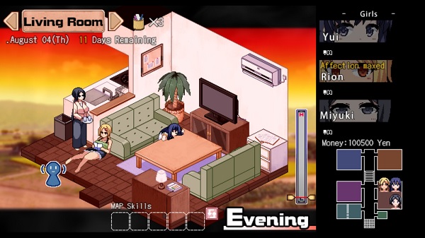 Summer Memories APK Latest Version