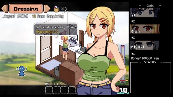 Summer Memories APK Android Download	