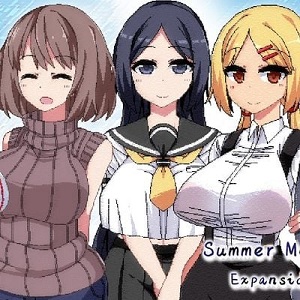 Logo Summer Memories APK