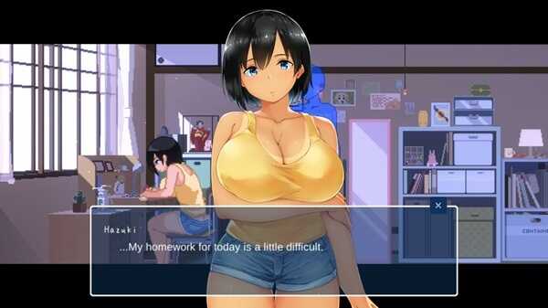 Summer Life in the Countryside APK Free Download