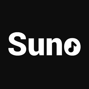 Logo Suno AI APK