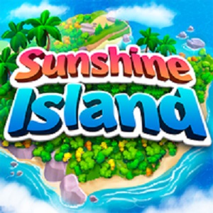 Logo Sunshine Island APK