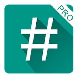 Logo SuperSU APK
