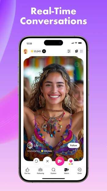 Tango APK Download For Android 