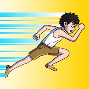 Logo Tap Tap Run APK